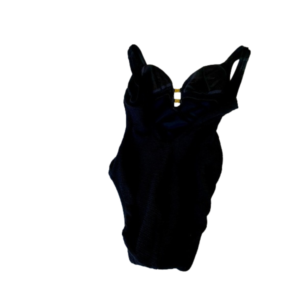 Cole of California- 1 piece suit  size 10
